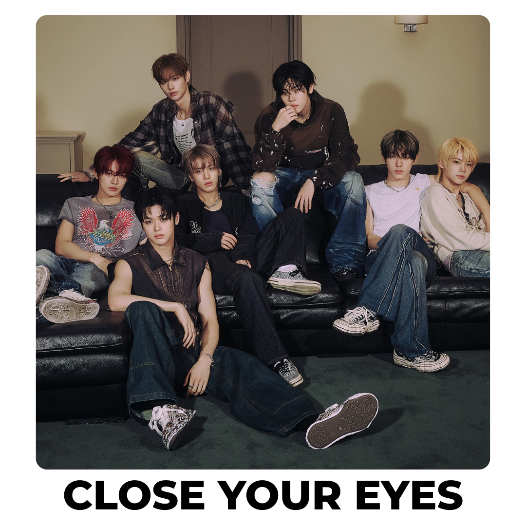 CLOSE YOUR EYES close-your-eyes
