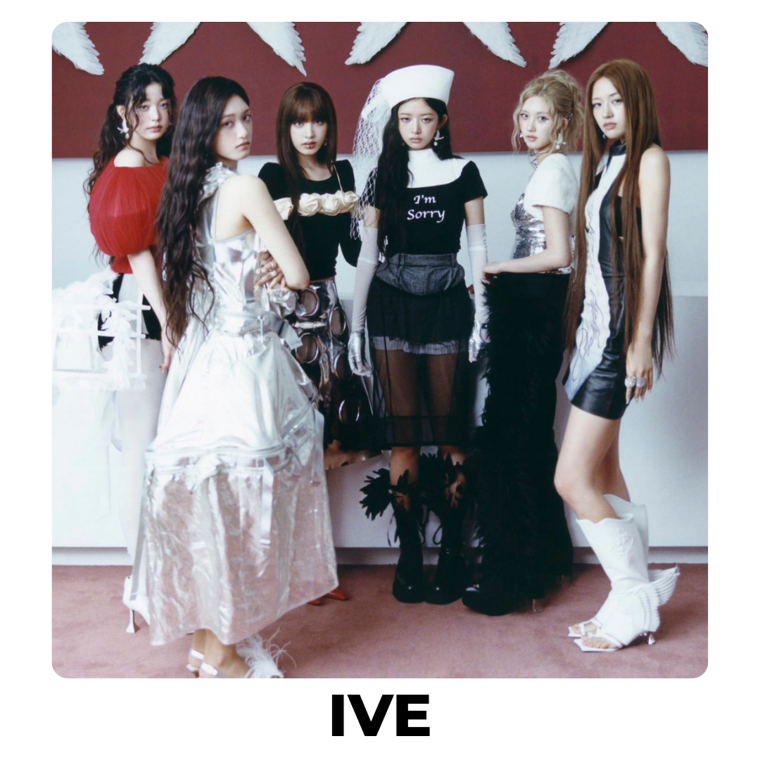 IVE – LightUpK