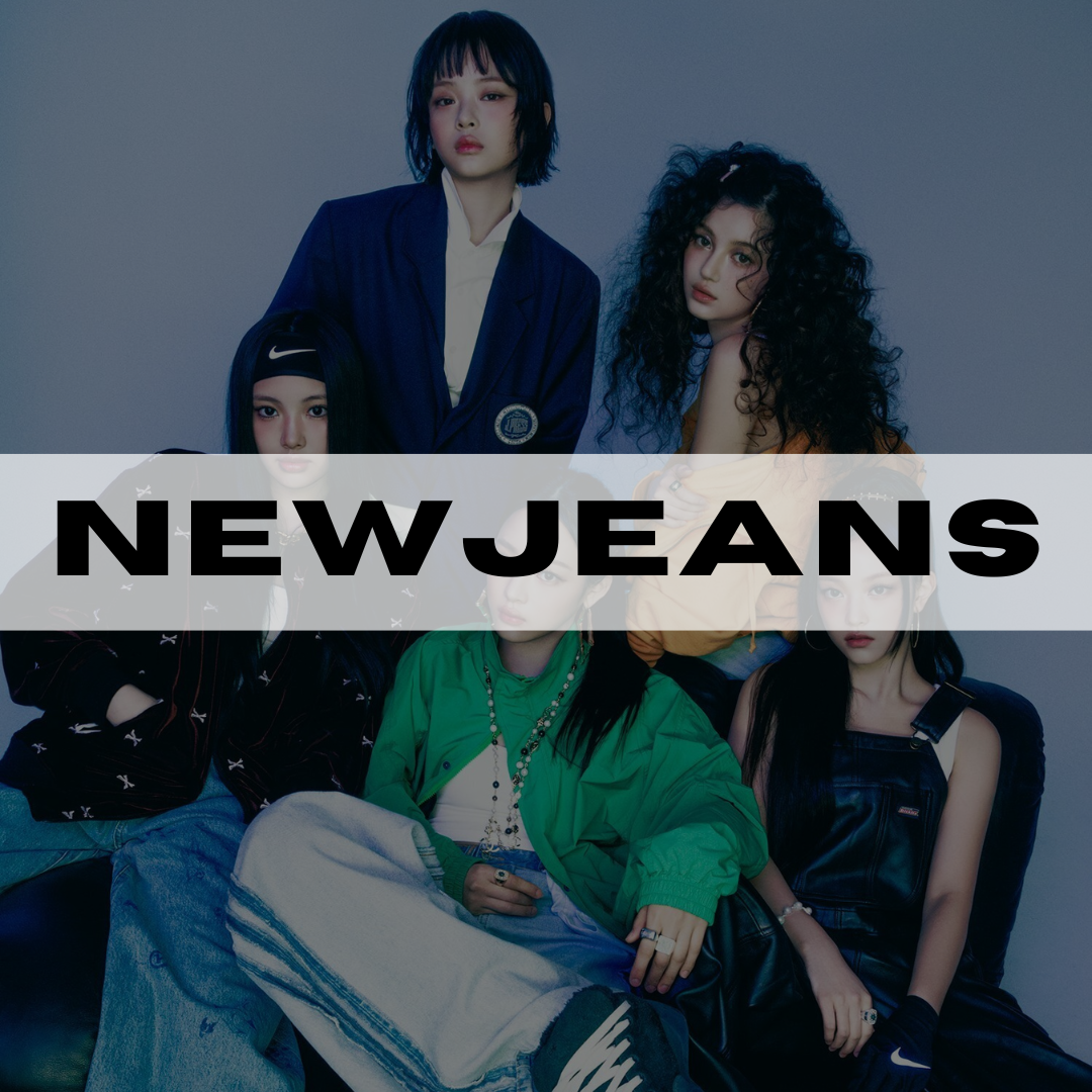 NEWJEANS – LightUpK