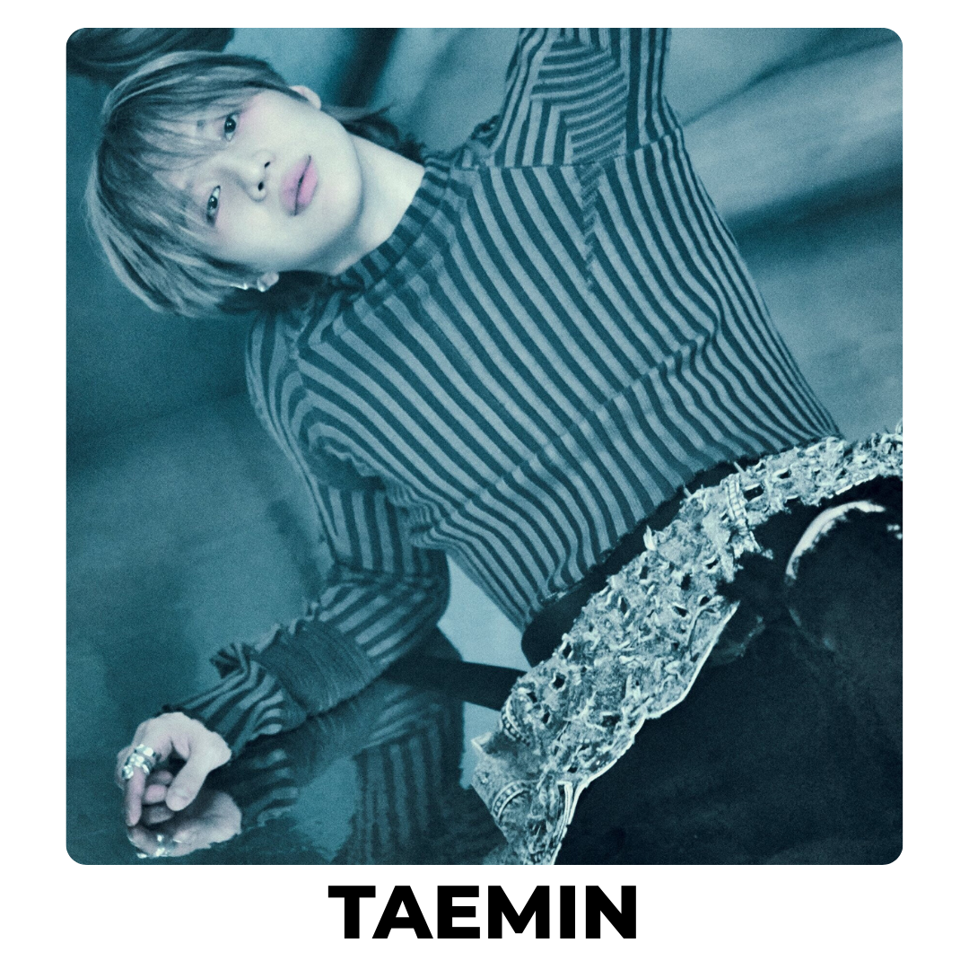 TAEMIN – LightUpK
