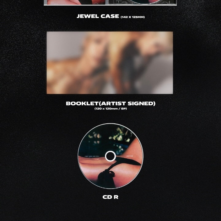 GEMINI - LOVE SICK - LightUpK