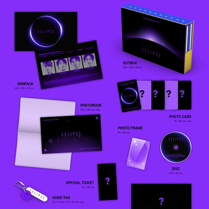 LOVELY RUNNER O.S.T - TVN DRAMA - LightUpK