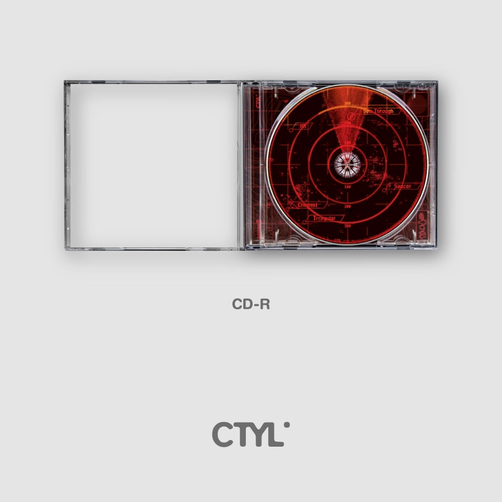 HONG DA BIN - SENSES - LightUpK