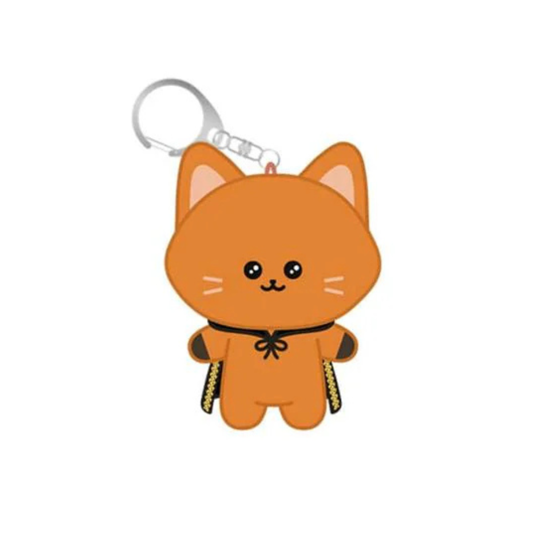 DREAMCATCHER - MINI CATCHER PLUSH KEYRING (7 VERSIONS) - LightUpK