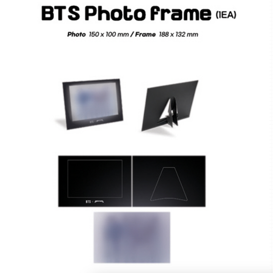 BTS - THE PLANET (BASTIONS OST) - LightUpK