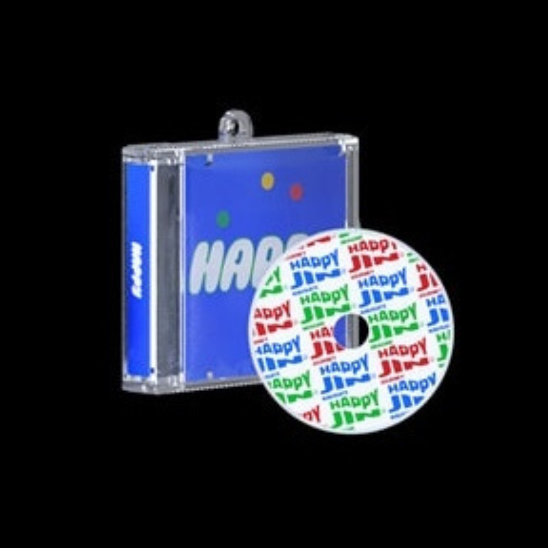 BTS - 2025 BTS FESTA : CAPSULE ALBUM VOL.1) (14 VERSIONS) RANDOM - LightUpK