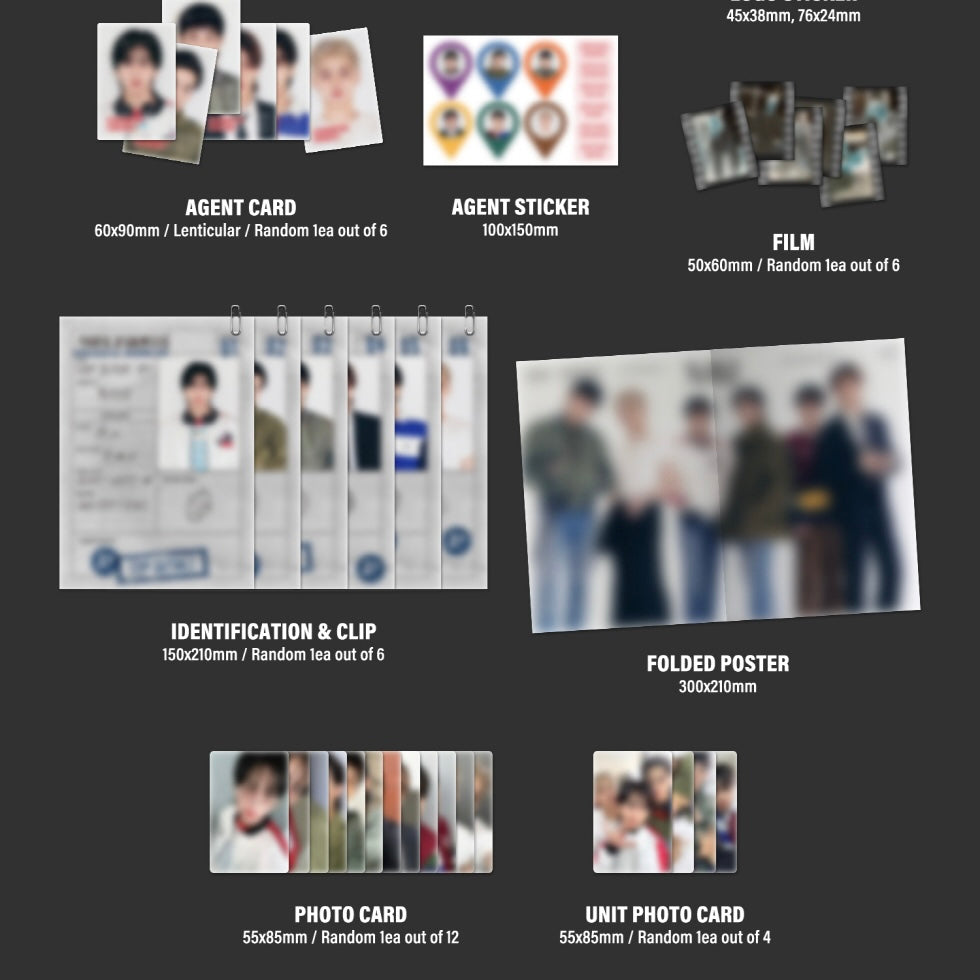 82MAJOR - X-82 - LightUpK