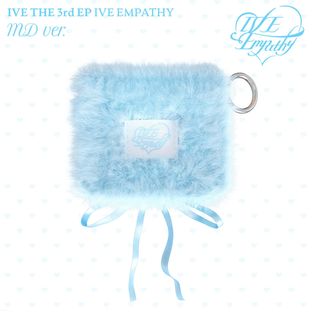 IVE - THE 3RD EP [IVE EMPATHY] (MD VER.)