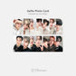 (2 PACK SET) NCT DREAM - SM SG RANDOM TRADING CARDS
