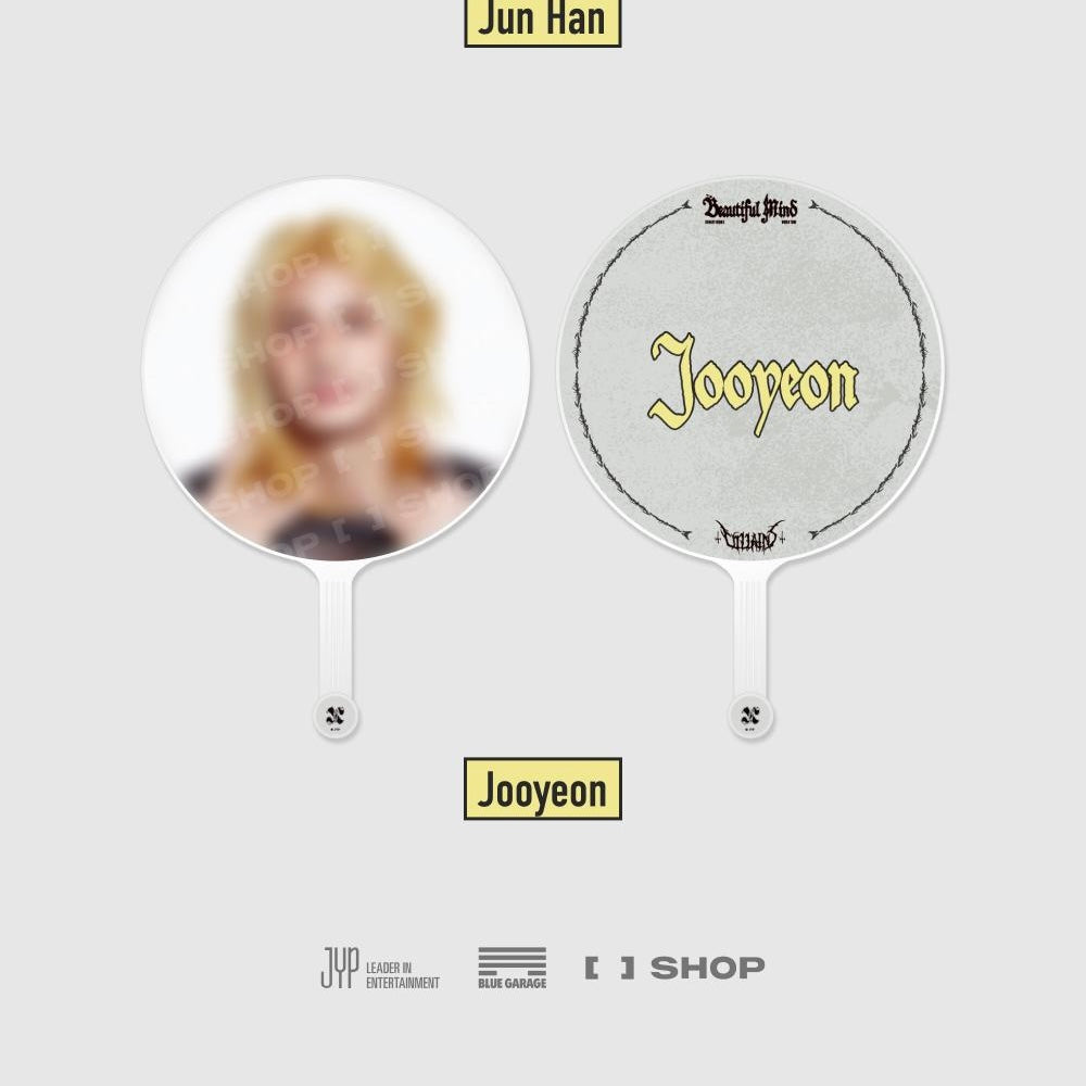 (PRE-ORDER) XDINARY HEROES - MINI IMAGE PICKET - Beautiful Mind MD (6 VERSIONS) - LightUpK