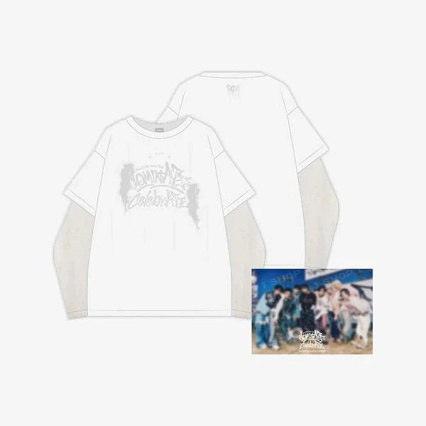 PRE-ORDER) STRAY KIDS - DOMINATE : CELEBRATE POP-UP STORE MD - LAYERE