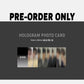 (PRE-ORDER) BUILD UP - BUILD UP SPECIAL! (3 VERSIONS)
