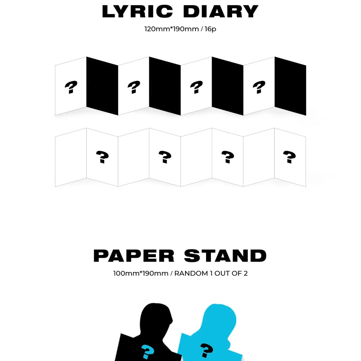 YOUNG K (DAY6) - ETERNAL - LightUpK