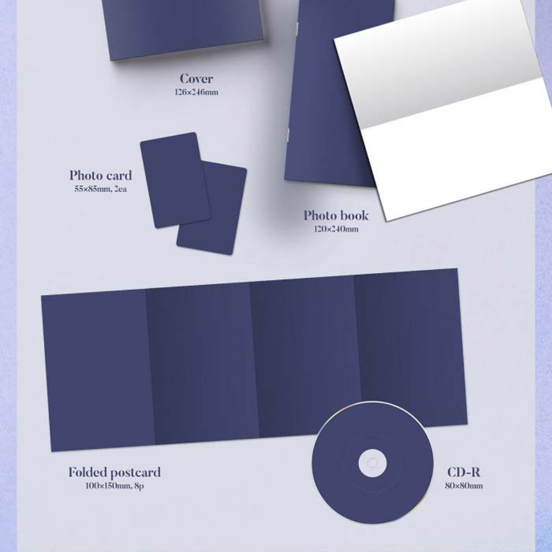 WHEN THE PHONE RINGS O.S.T - MBC DRAMA - LightUpK