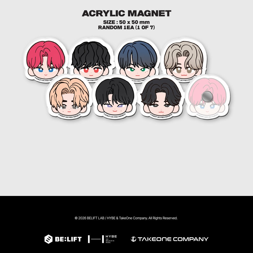 (PRE-ORDER) ENHYPEN - WORLD COUPON CARD COLLECTION (CLUB SPORTS SPECIAL VER.) - LightUpK