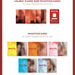LOOSSEMBLE - 2ND MINI ALBUM [ONE OF A KIND] (EVER MUSIC ALBUM VER.) (5 VERSIONS)