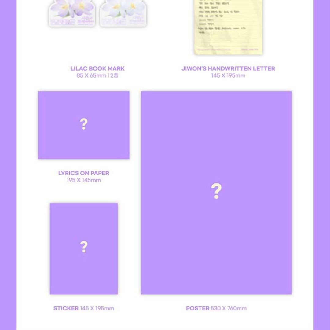 LOVE YOUR ENEMY OST (TVN DRAMA) - LightUpK