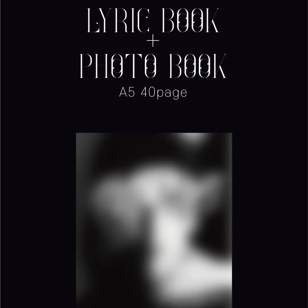 LEE DONG YEOL - HOWLING - LightUpK