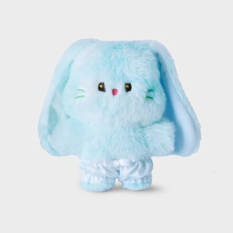 NEWJEANS - bunini COSTUME PLUSH (8 VERSIONS) - LightUpK