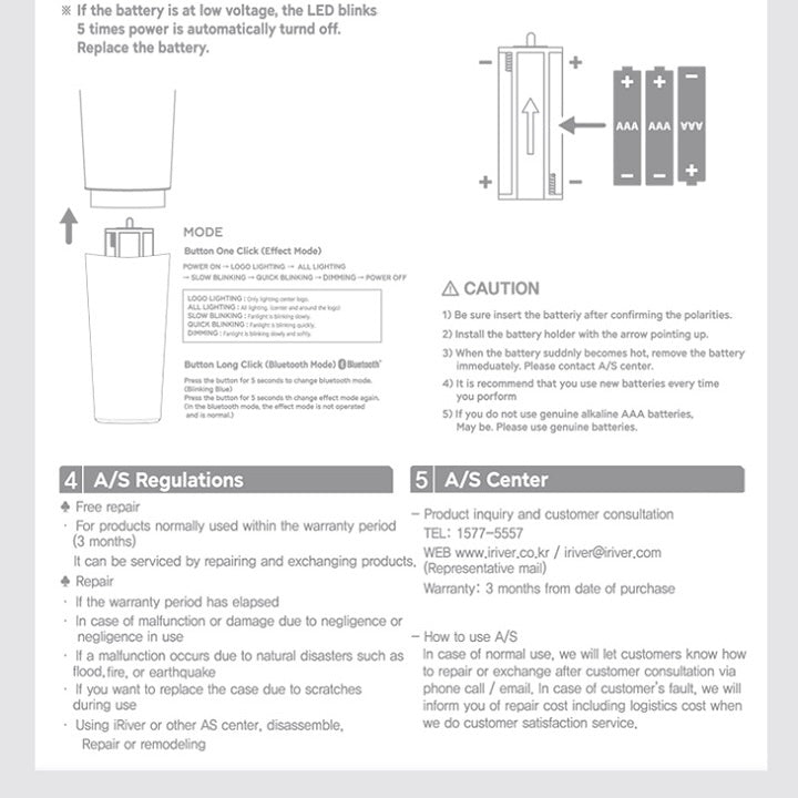 GIRLS GENERATION OFFICIAL LIGHTSTICK - LightUpK