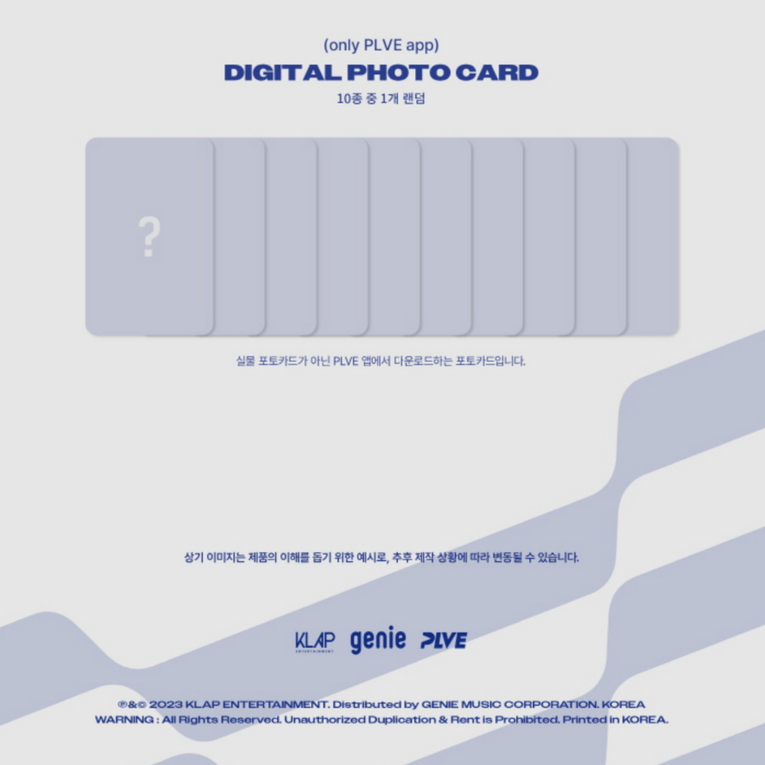 VANNER - VENI VIDI VICI (1ST MINI ALBUM) (PLVE VER.) - LightUpK