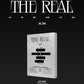 X:IN - 2ND MINI ALBUM [THE REAL]
