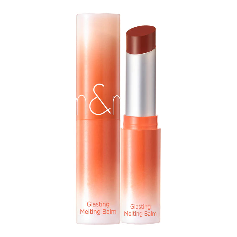 ROM&ND - GLASTING MELTING BALM (8 TYPES) - LightUpK