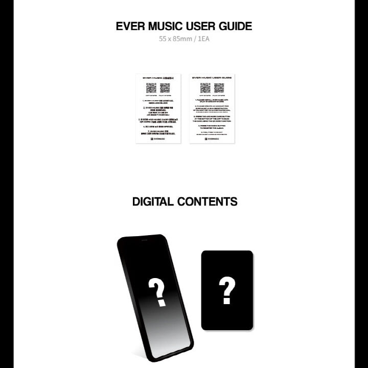 FANTASY BOYS - NEW TOMORROW (1ST MINI ALBUM)(EVER MUSIC ALBUM VER.) - LightUpK