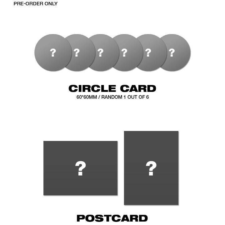 XDINARY HEROES - LIVELOCK (4TH MINI ALBUM)(DIGIPACK) (2 VERSIONS) - LightUpK