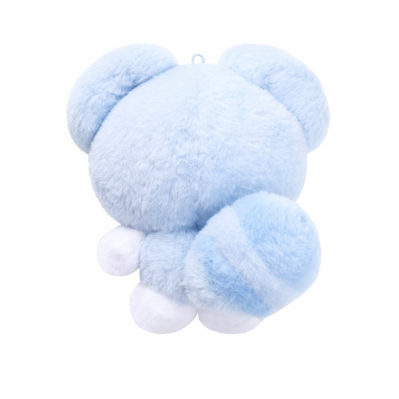 (PRE-ORDER) STRAY KIDS - SKZOO PLUSH in TASY - RUN IT (8 VERSIONS)