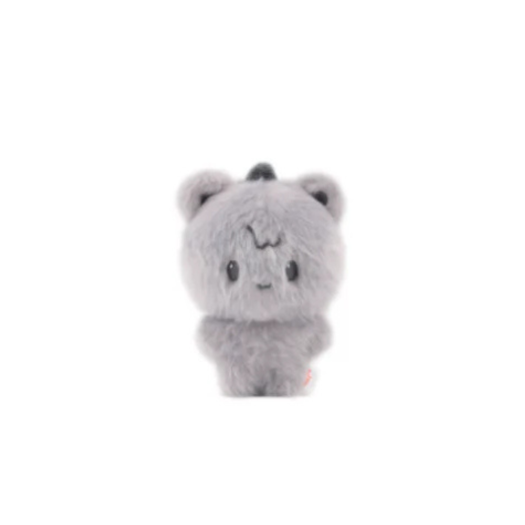 (PRE-ORDER) ATEEZ - 'ANITEEZ IN COLOR' MD - COLOR TINY ANITEEZ DOLL (8 VERSIONS) - LightUpK