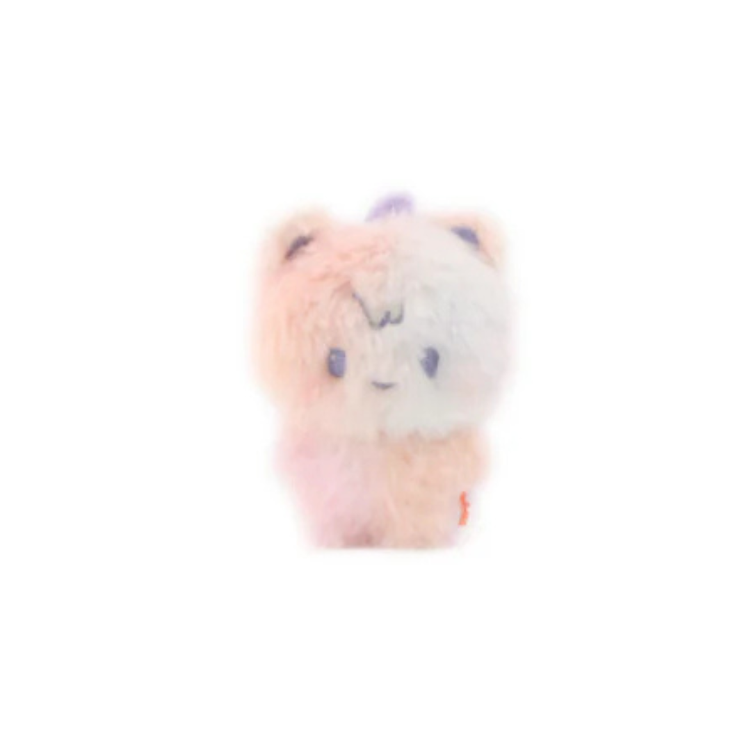 (PRE-ORDER) ATEEZ - 'ANITEEZ IN COLOR' MD - COLOR MIX TINY ANITEEZ DOLL (8 VERSIONS) - LightUpK