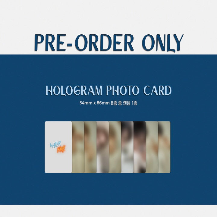 BUILD UP - BUILD UP SPECIAL! (3 VERSIONS) - LightUpK