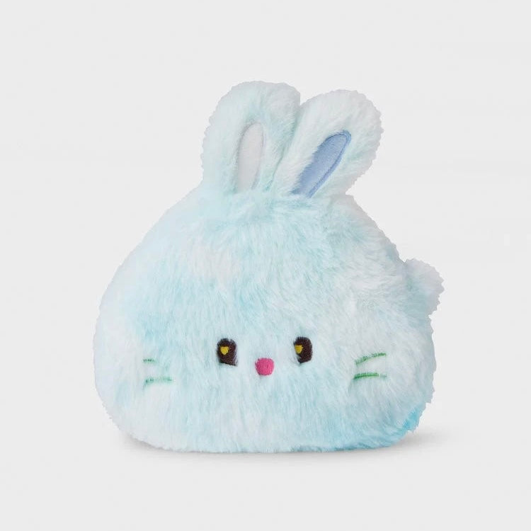 NEWJEANS - bunini PLUSH MINI POUCH (3 VERSIONS) - LightUpK