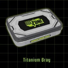 NCT ZONE OST ALBUM 'DO IT(LET'S PLAY)' (3 VERSIONS) - LightUpK