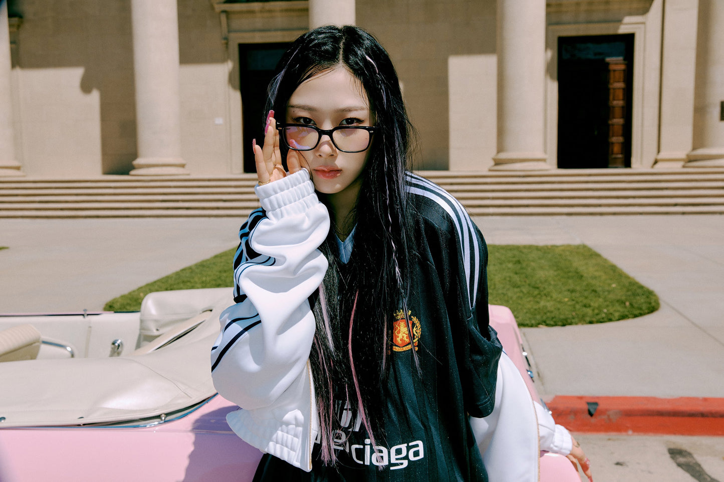 AESPA - MEMORY COLLECT BOOK - MY WORLD (4 VERSIONS) - LightUpK