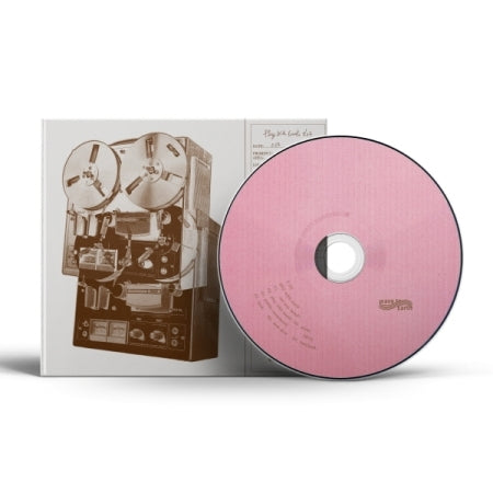 (PRE-ORDER) WAVE TO EARTH - PLAY WITH EARTH! 0.03 - LightUpK