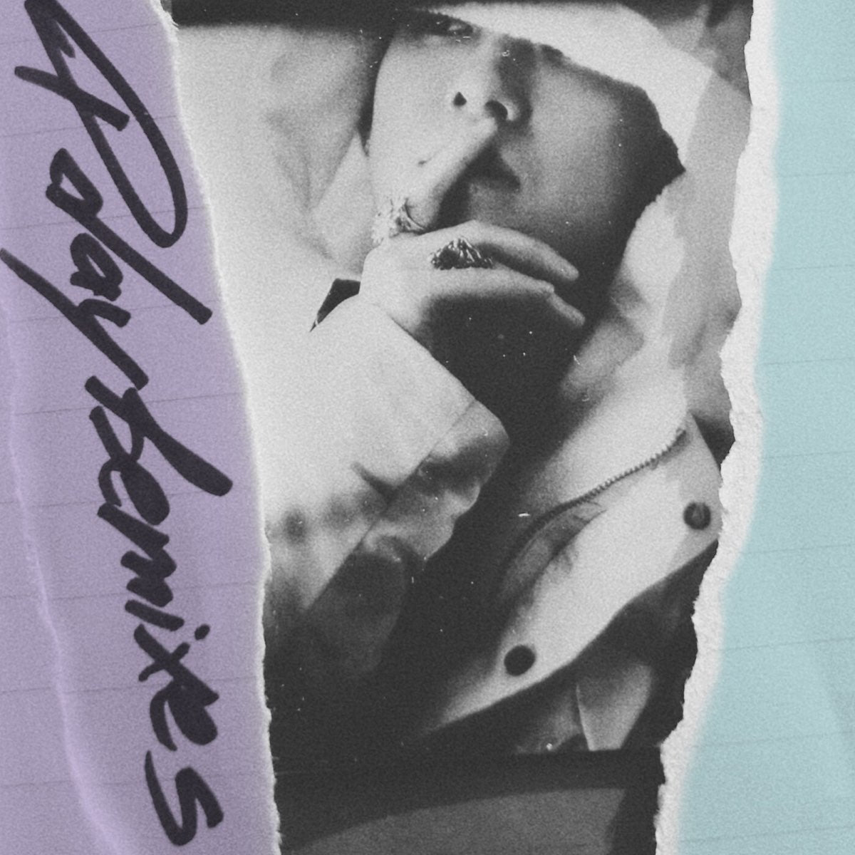 THE QUIETT - Q DAY REMIXES - LightUpK