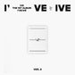 IVE - VOL.1 [I'VE IVE] (3 VERSIONS)