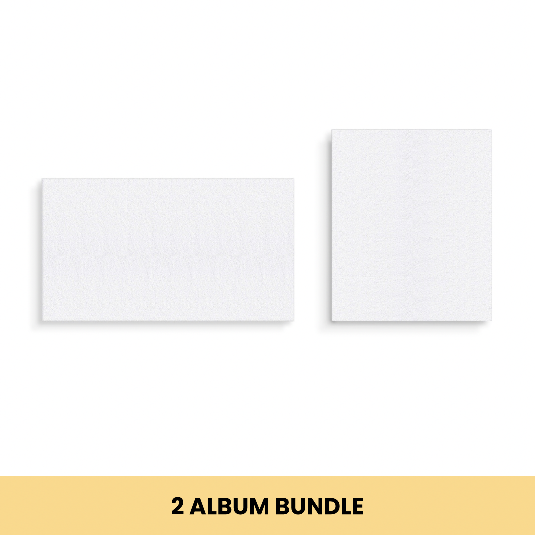 (PRE-ORDER) BTS - ARIRANG (2 VERSIONS) BUNDLE