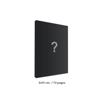 ONLYONEOF - THINGS I CAN'T SAY LOVE (2 VERSIONS) - LightUpK