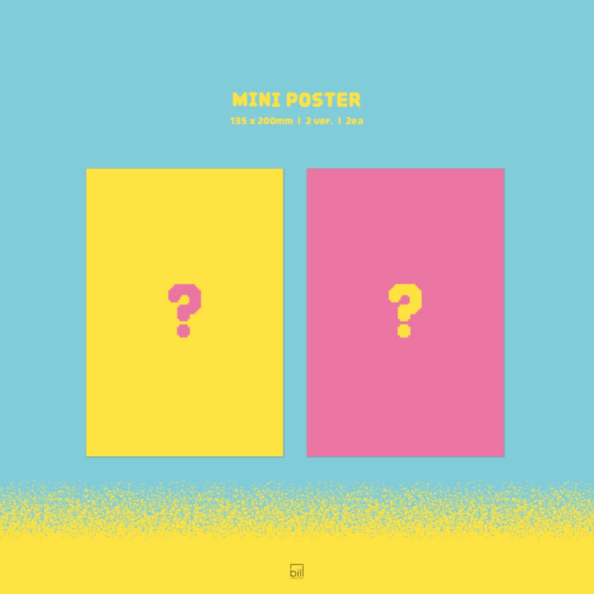 YERIN - READY, SET, LOVE (2ND MINI ALBUM) - LightUpK