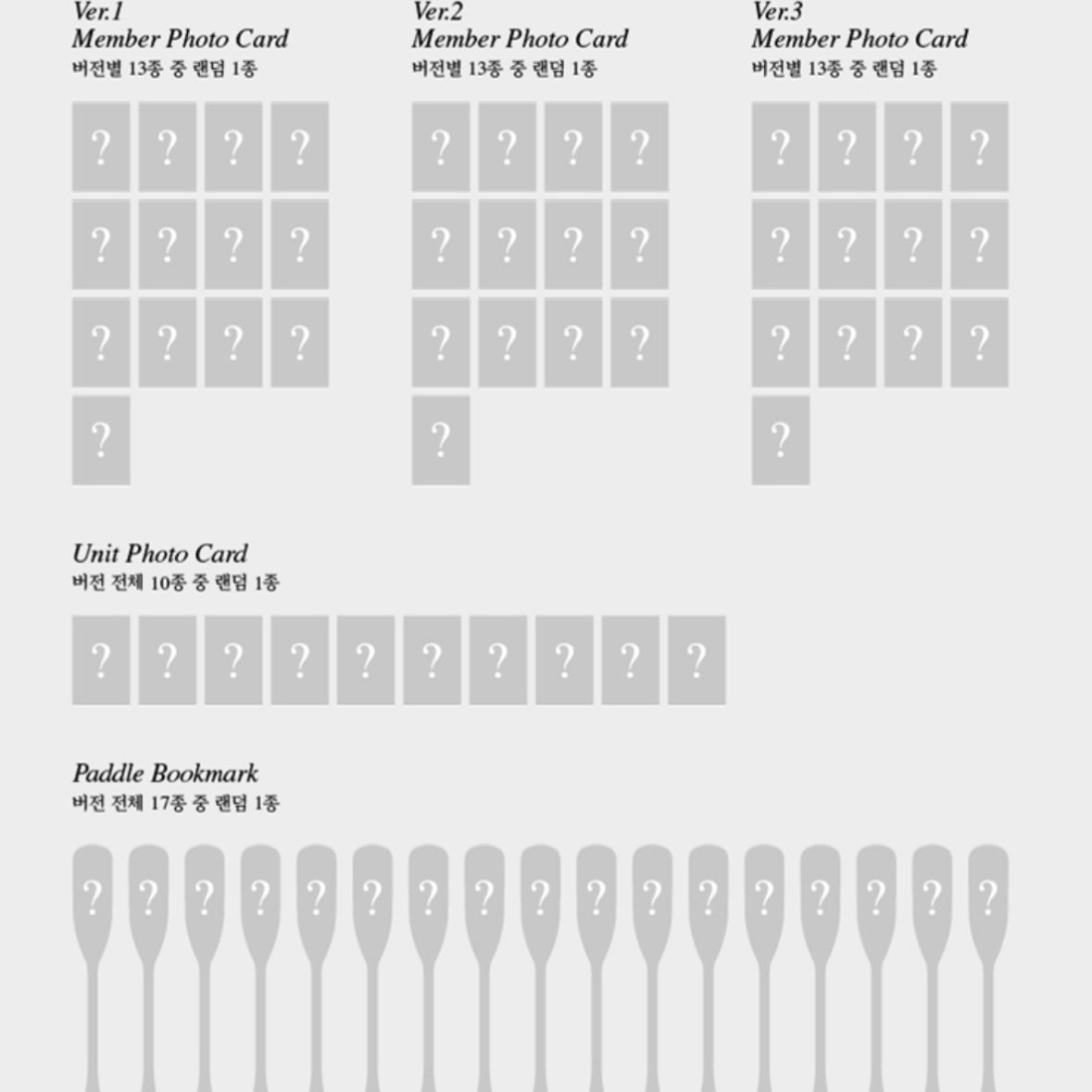 SEVENTEEN - GOING SEVENTEEN (3RD MINI ALBUM) (3 VERSIONS) - LightUpK