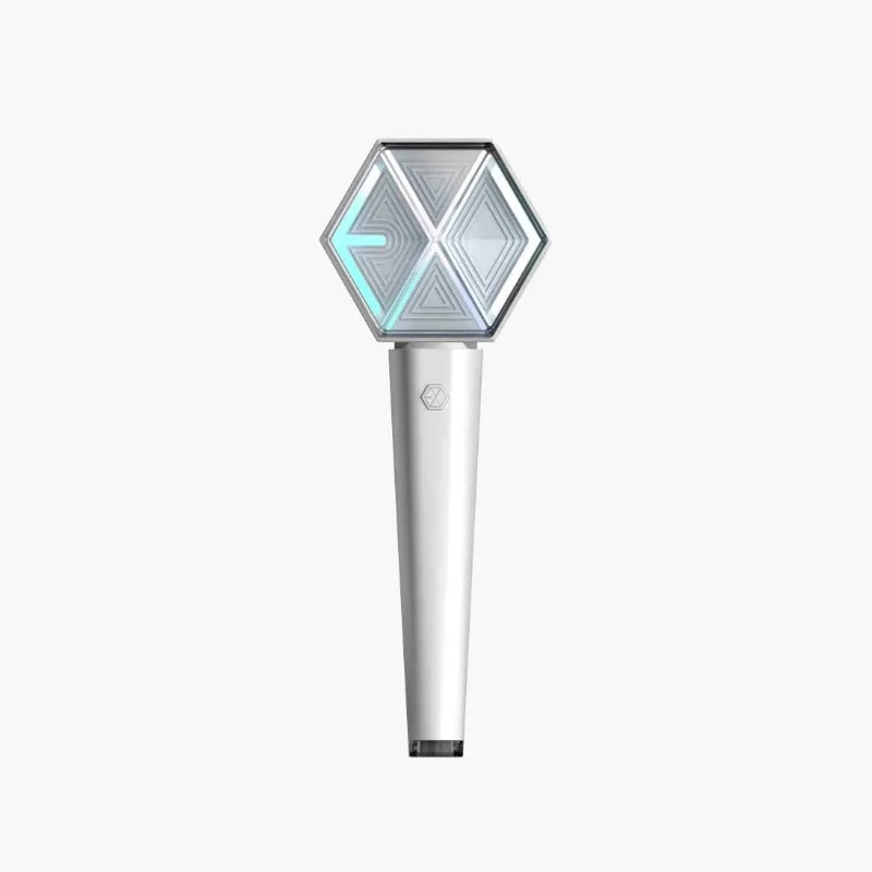 EXO - OFFICIAL LIGHTSTICK VER. 3 - LightUpK