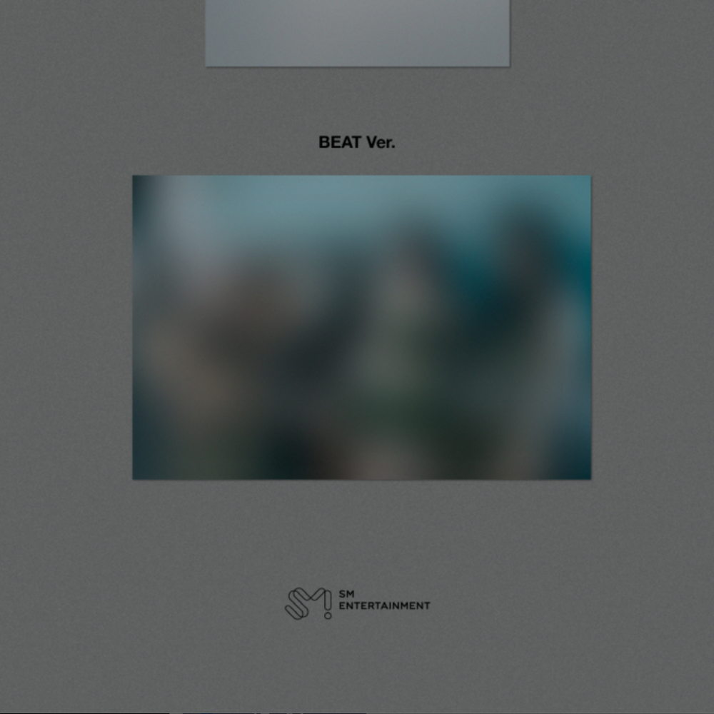 GOT THE BEAT - STAMP ON IT (1ST MINI ALBUM) (2 VERSIONS) - LightUpK