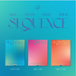 WJSN - SPECIAL SINGLE ALBUM [SEQUENCE] (3 VERSIONS)
