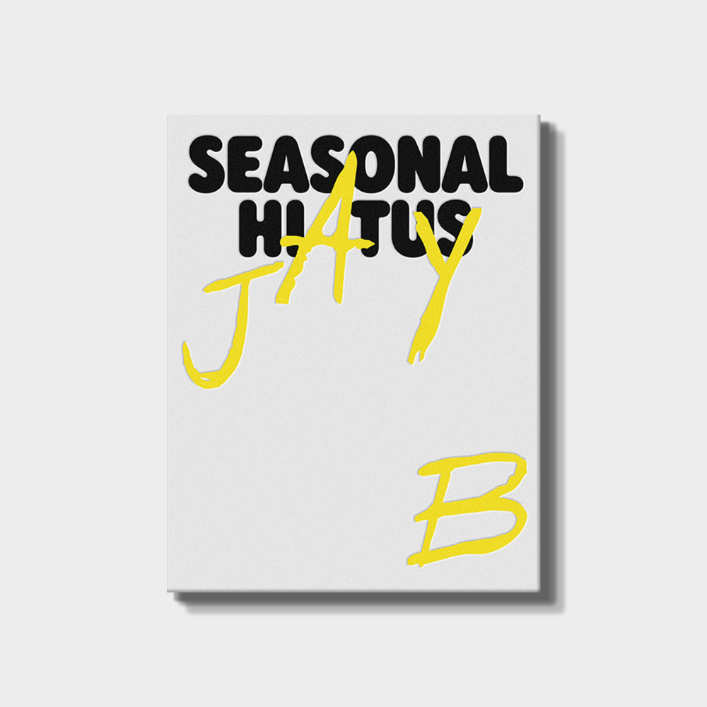 JAY B - SPECIAL ALBUM: SEASONAL HIATUS – LightUpK