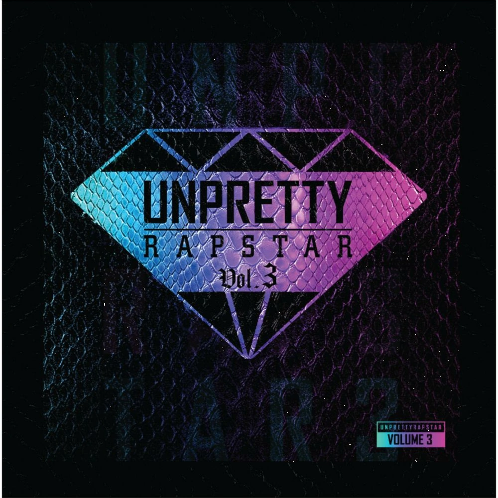 UNPRETTY RAPSTAR VOL.3 - LightUpK