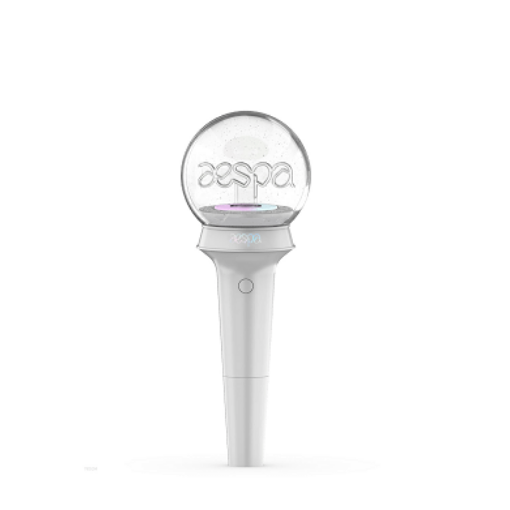 AESPA OFFICIAL LIGHTSTICK – LightUpK