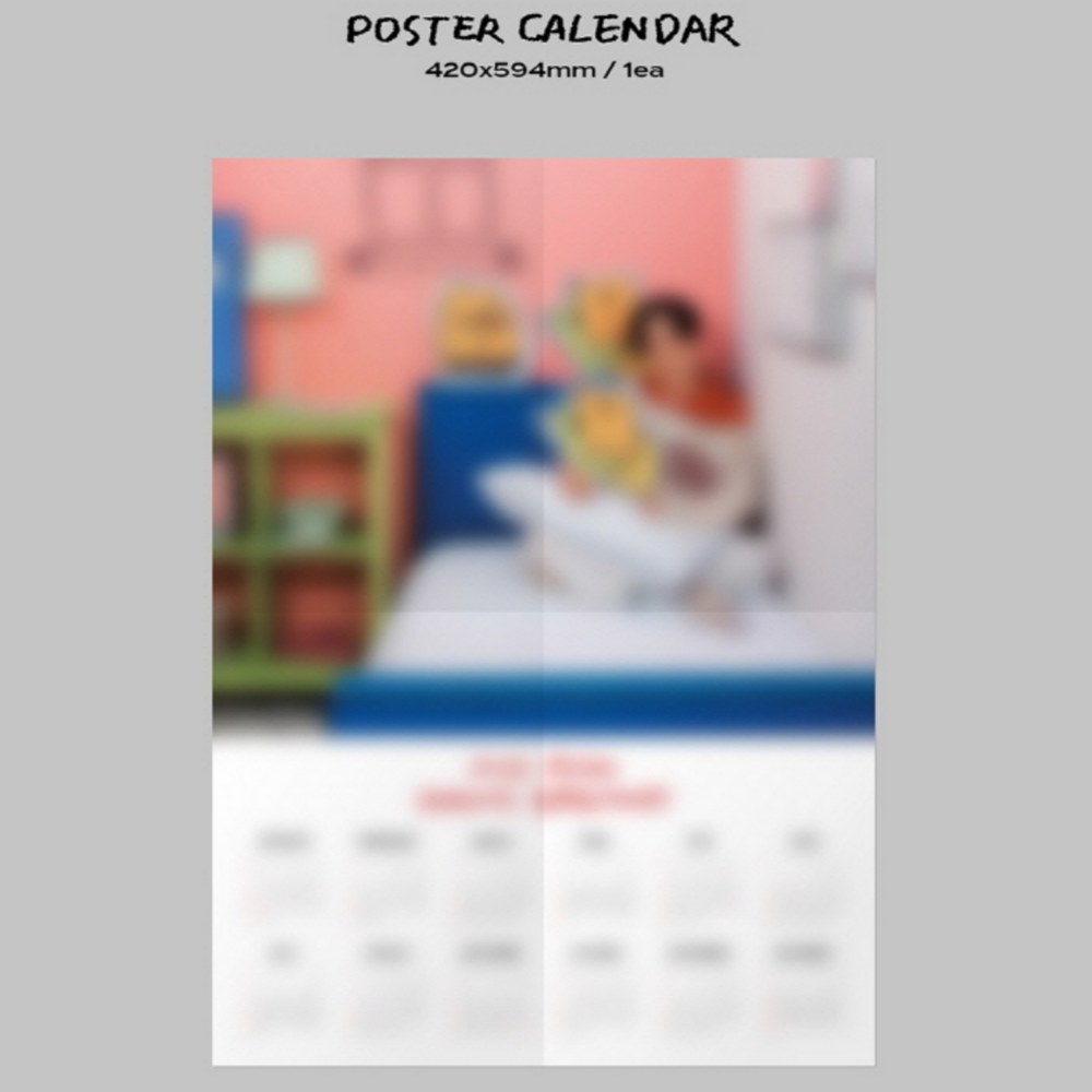 ASTRO - 2023 SEASON'S GREETINGS (6 VERSIONS) - LightUpK